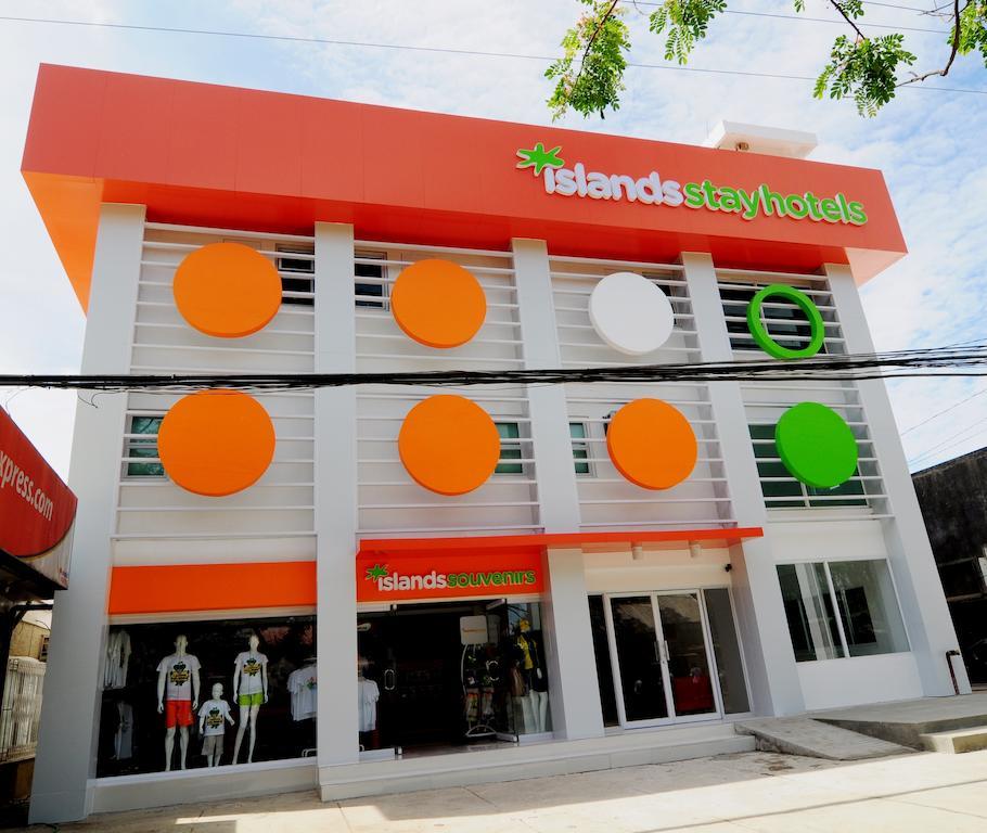 Islands Stay Hotel - Puerto Princesa Eksteriør billede