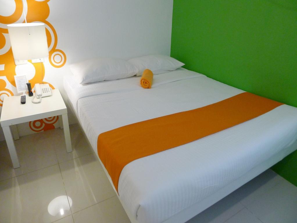 Islands Stay Hotel - Puerto Princesa Værelse billede