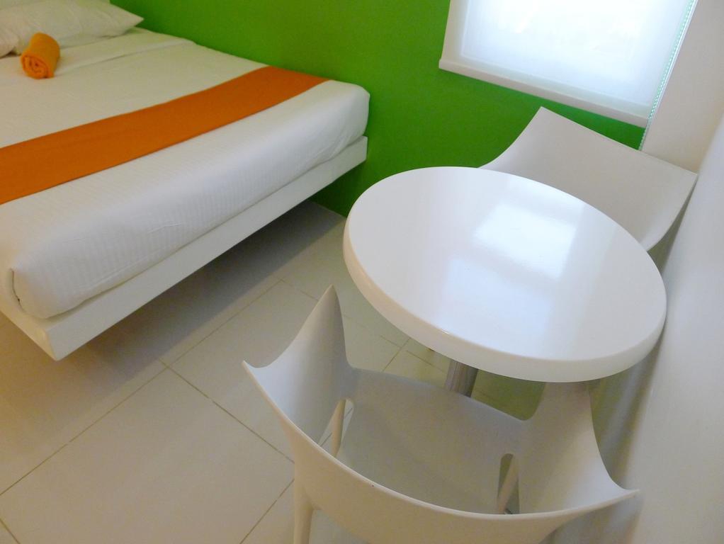 Islands Stay Hotel - Puerto Princesa Værelse billede
