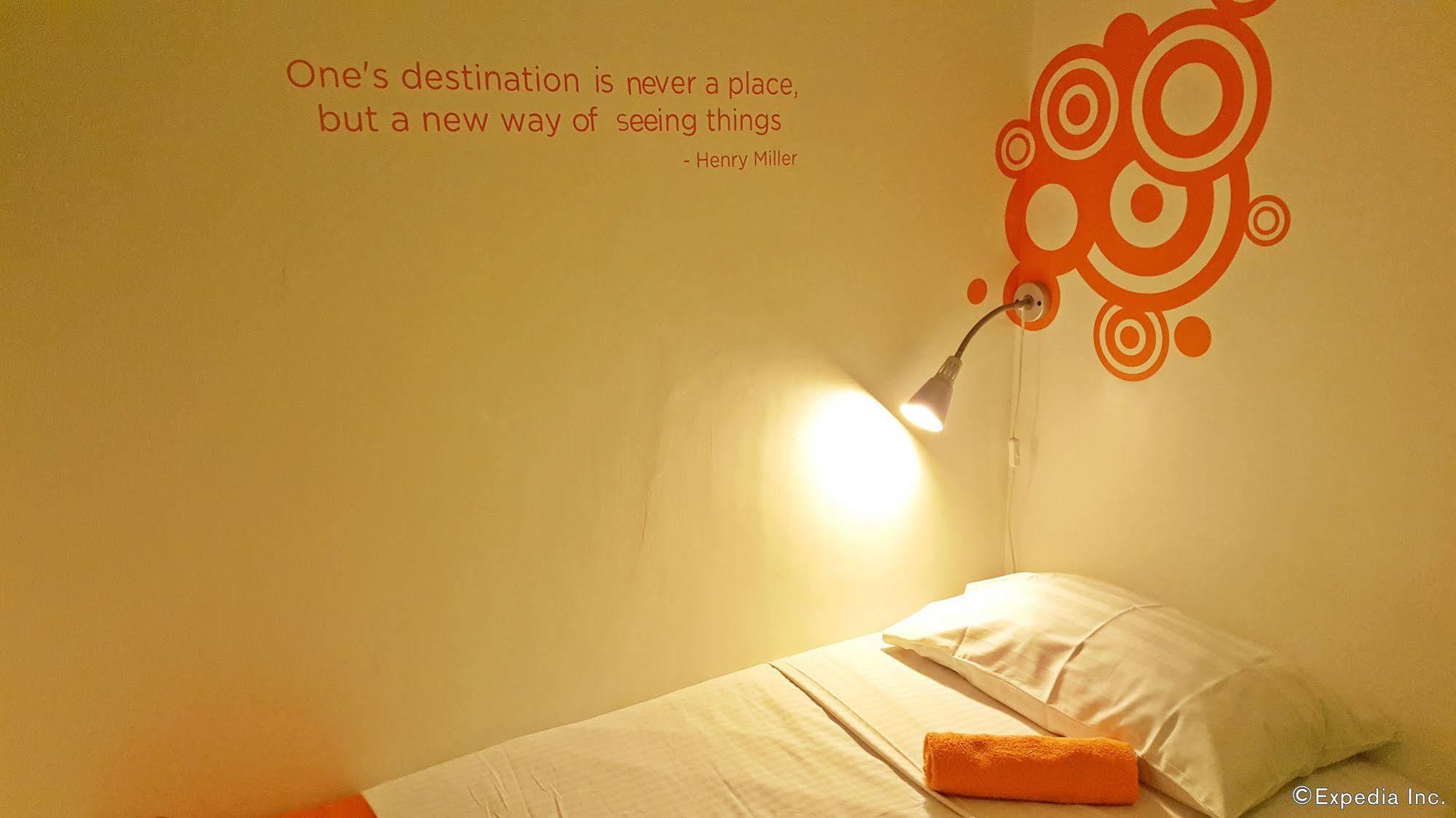 Islands Stay Hotel - Puerto Princesa Eksteriør billede