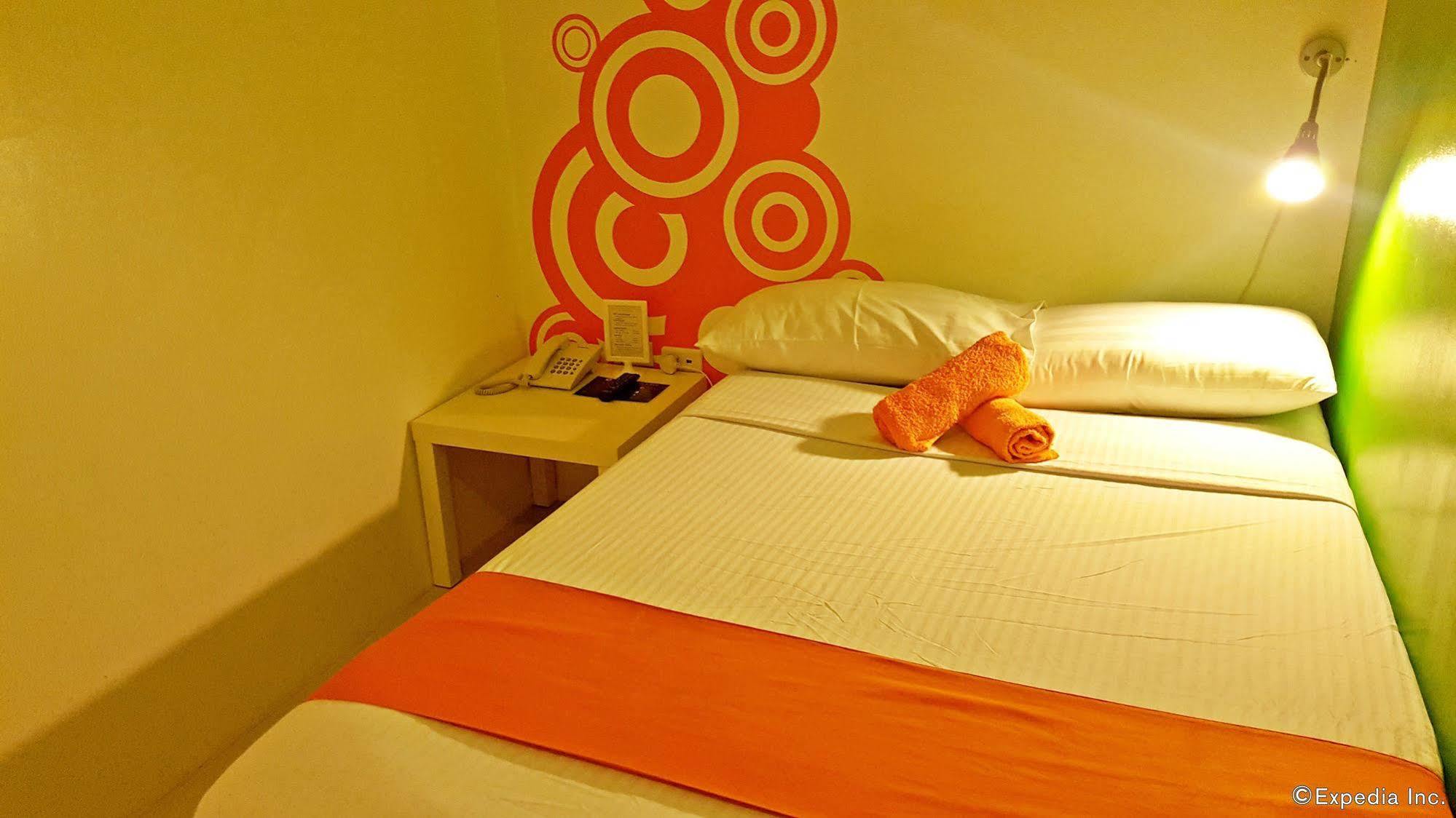 Islands Stay Hotel - Puerto Princesa Eksteriør billede